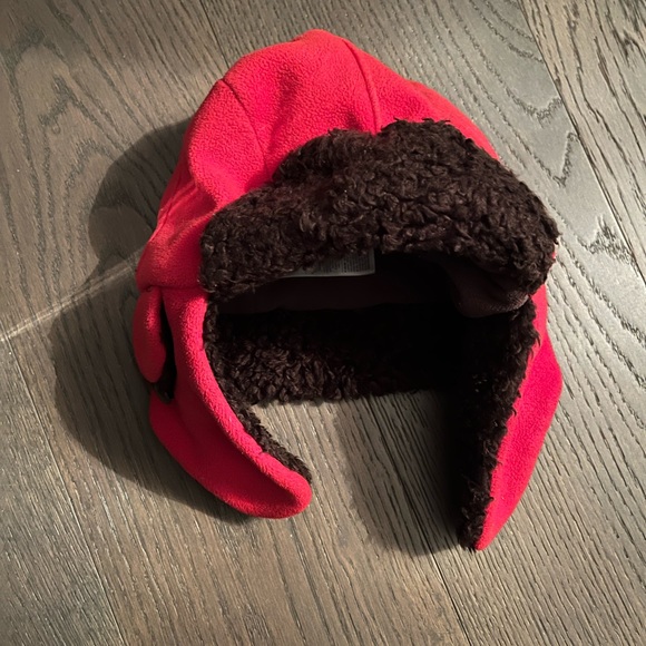Gap winter boys hat sz 5/6 NWT retail $63 - Picture 2 of 3
